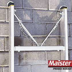 V-PROFIL S OBEPÍN. ŘETÍZKEM (vždy na konkretní typ) produkt 99414050