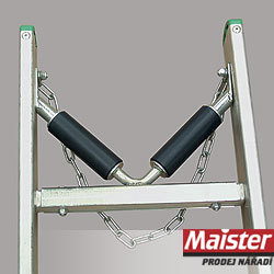 V-PROFIL ODVALOVACÍ s řetízkem (vždy na konkretní typ) produkt 99414070