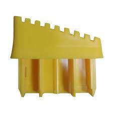 PATKA PH PS 4020 NA SCHŮDKY, Velká ALVE žlutá produkt 99414295