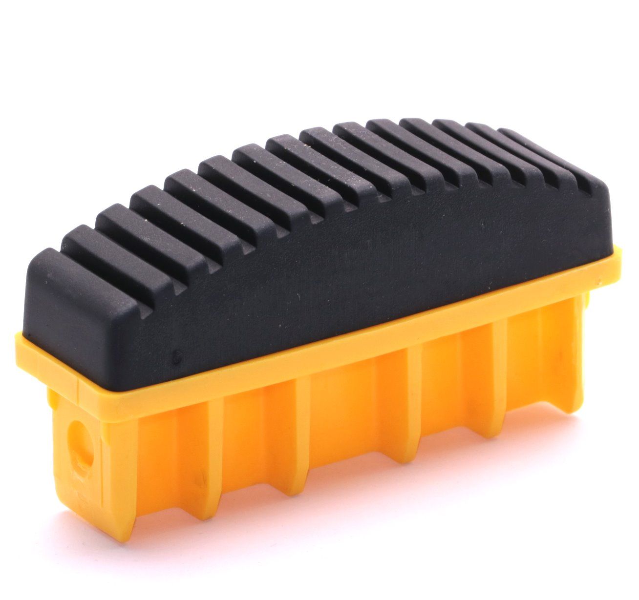 PATKA plastová 102x25mm na žebříky Forte produkt 99414304 PATKA plastová 102x25mm na žebříky Forte produkt 99414304