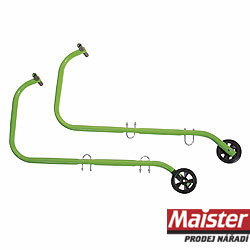 ÚPRAVA NA STŘECHU alve pár produkt 99414350