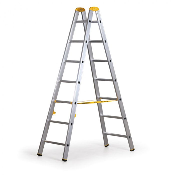 ŠTAFLE 2x7 213cm 8907 produkt 99430540