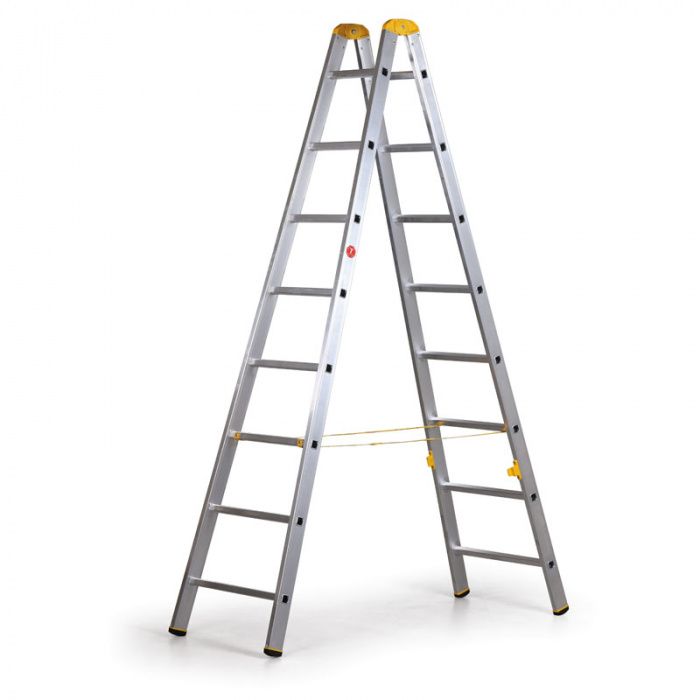 ŠTAFLE 2x8 240cm 8908 produkt 99430560