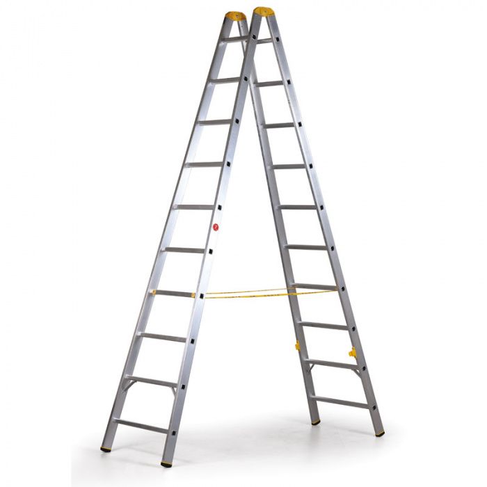 ŠTAFLE 2x10 297cm 8910 produkt 99430570