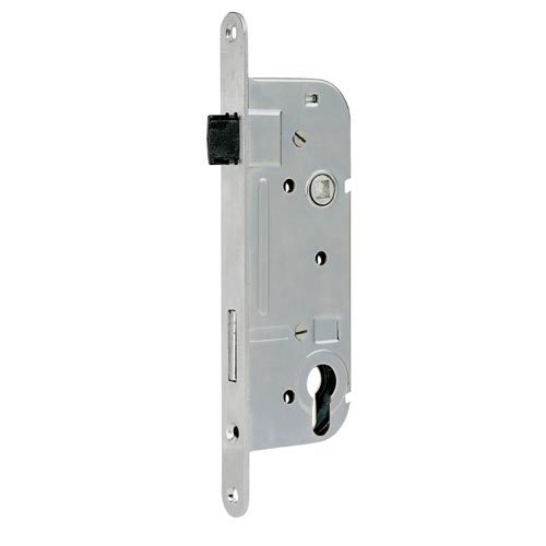 Zámky zadlabávací