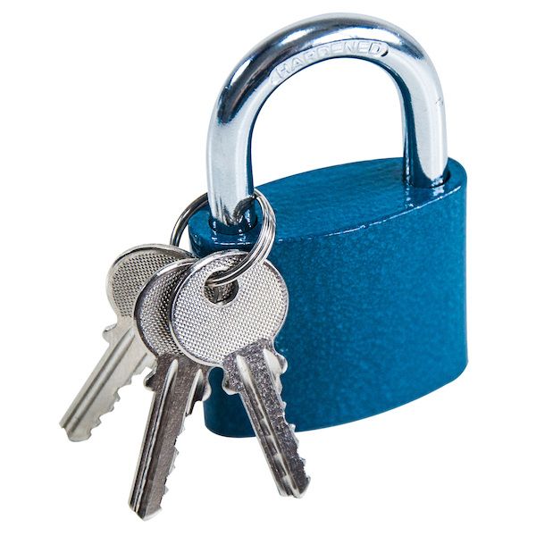 ZÁMEK VISACÍ produkt 99513000M