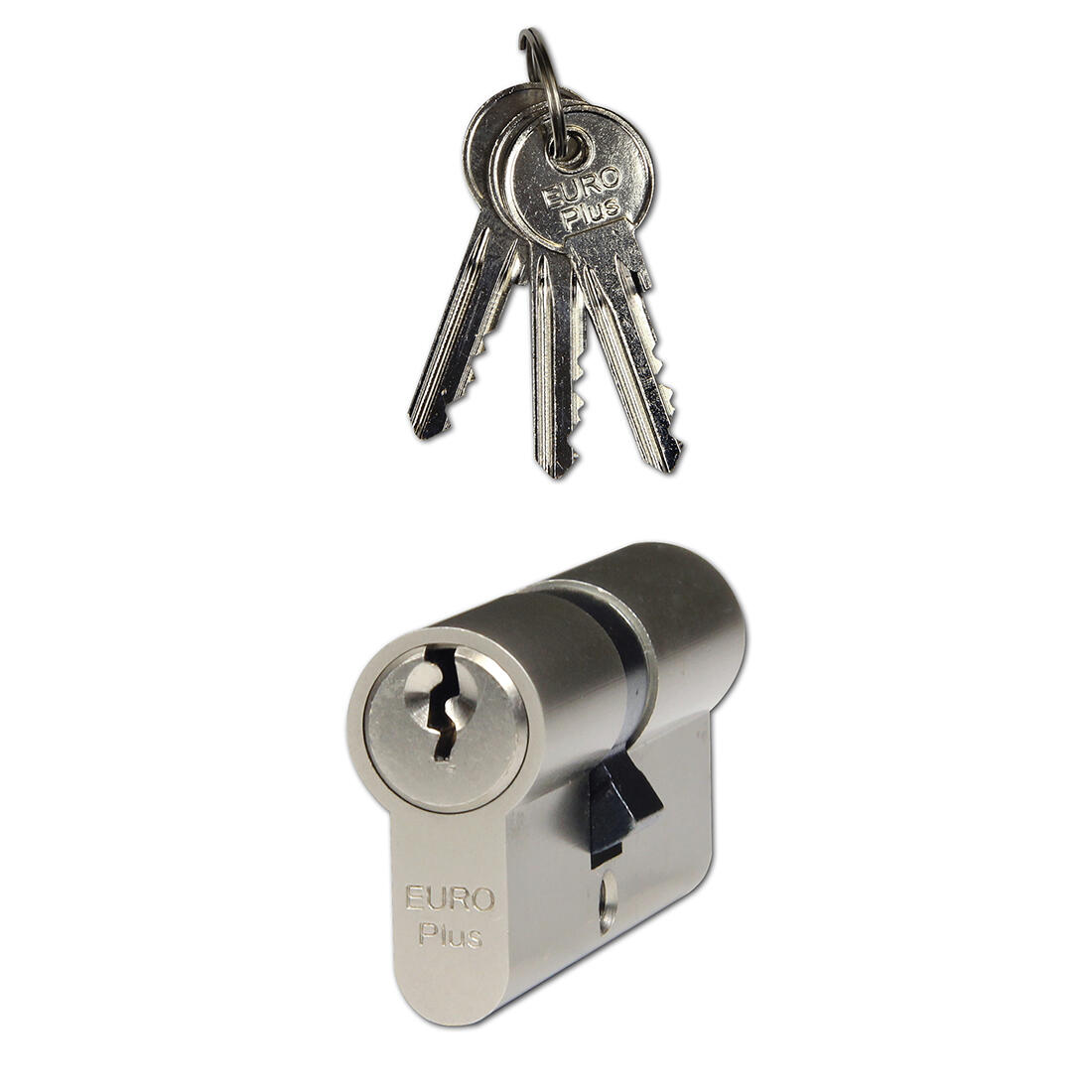 vložka cylindrická stavební 30+35 3kl. na stejný klíč Ni RICHTER produkt 99516770