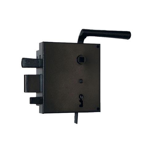 zámek dveřní vrchní ELZETT myšák L produkt 99517450