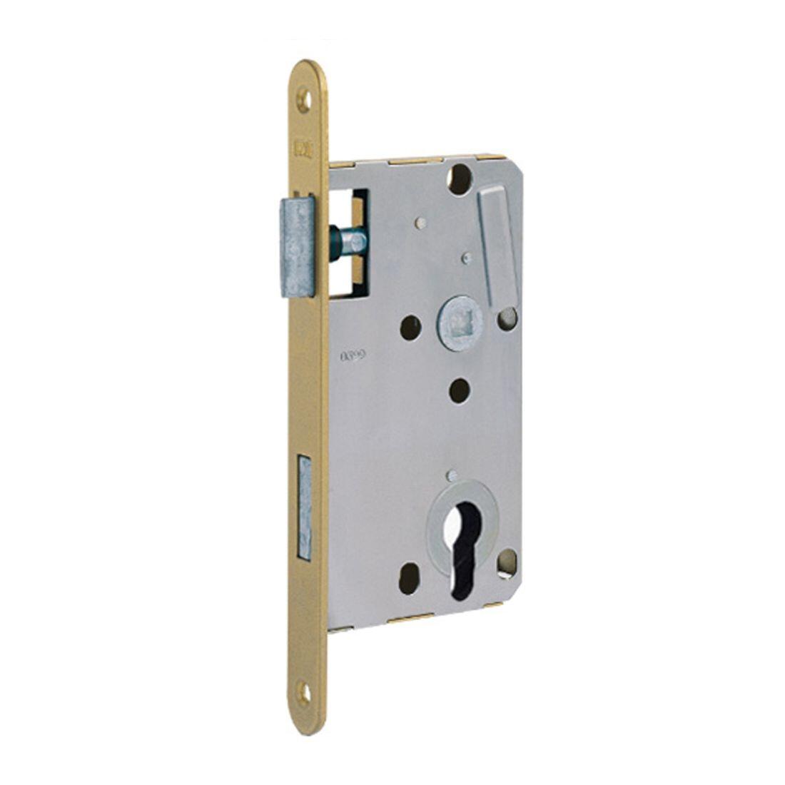 ZÁMEK ZADLABÁVACÍ levý produkt 99518240M