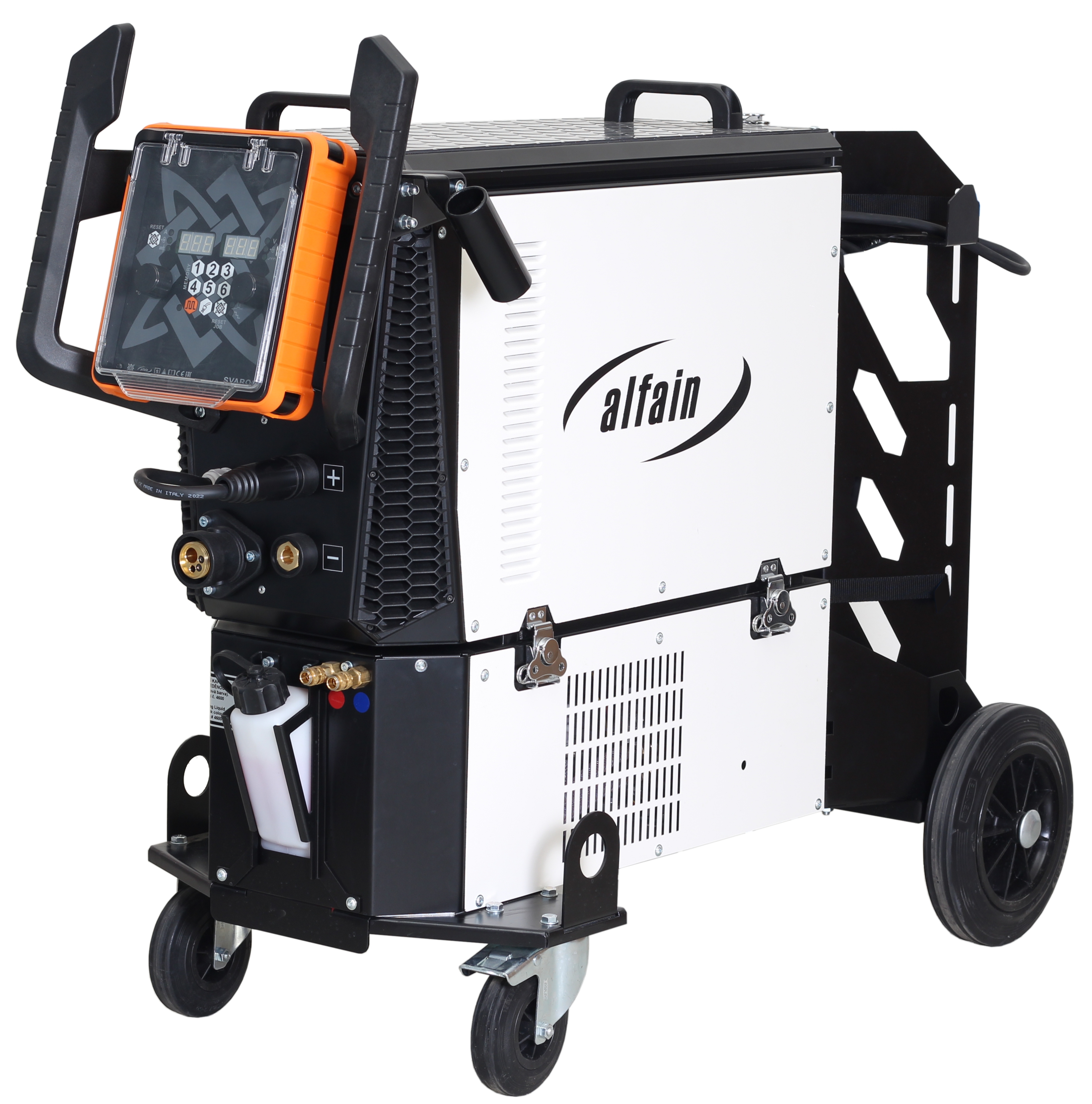 Svarog 320 HD PULSE modular WL produkt 47020170