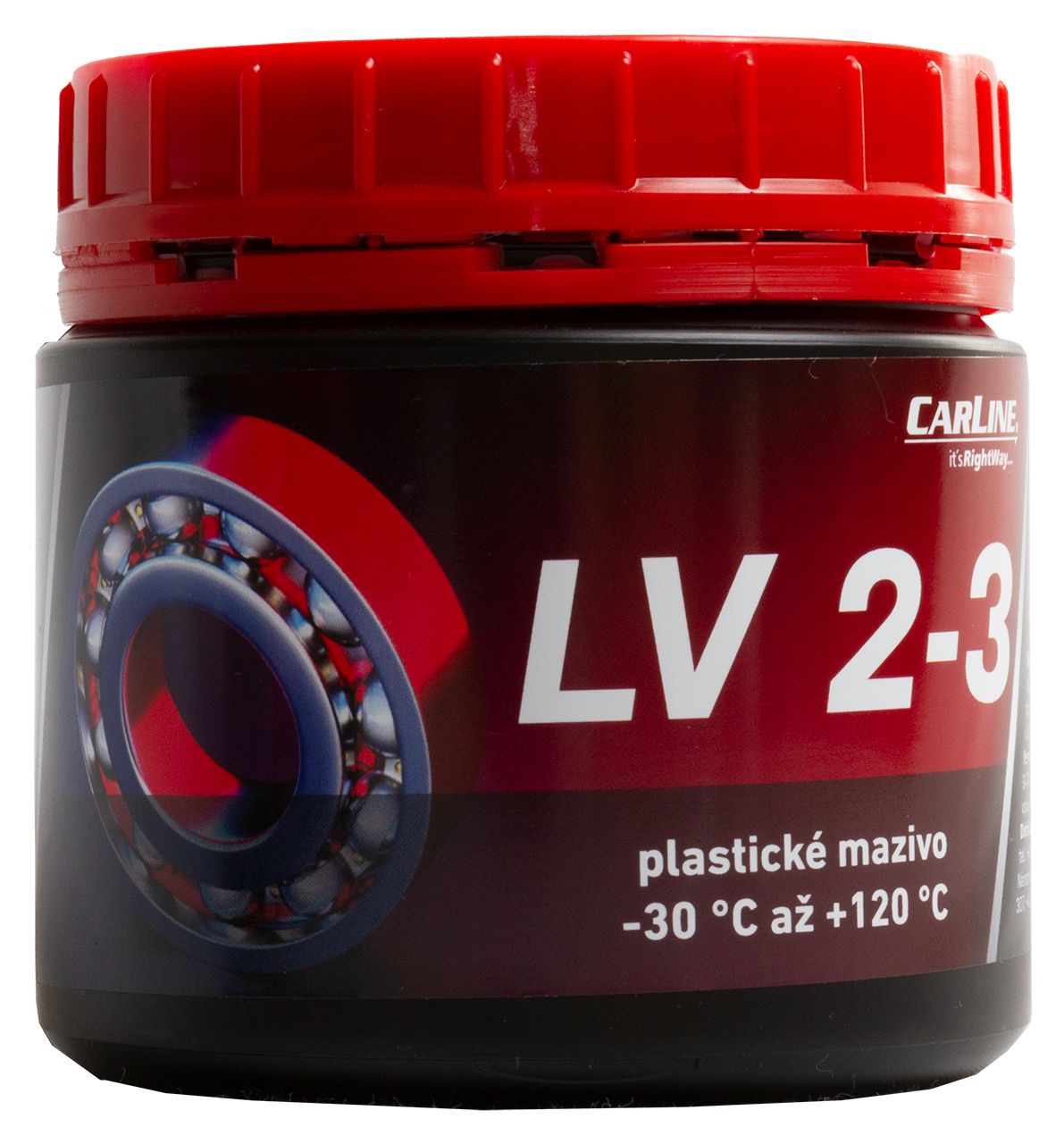 GREASELINE GREASE LV2-3 350g produkt 97405100