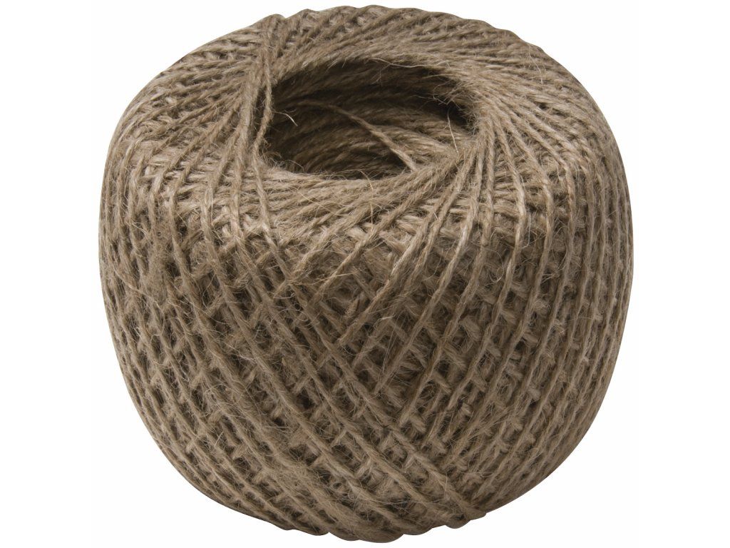 MOTOUZ JUTOVÝ 200 g produkt 97901270